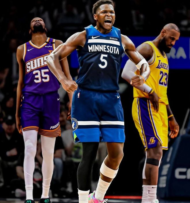米兰体育:NBA球星的慈善事业：如何利用自身影响力，帮助更多人？的简单介绍