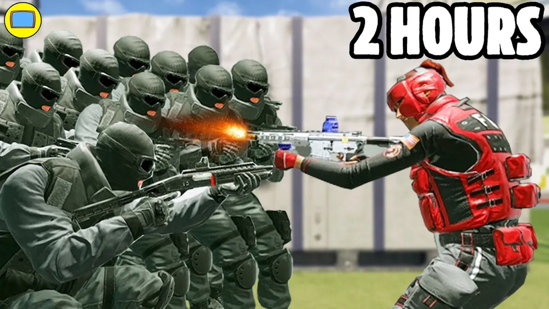 米兰体育:《PUBG》突围战役：各战队如何应对战场变化的简单介绍