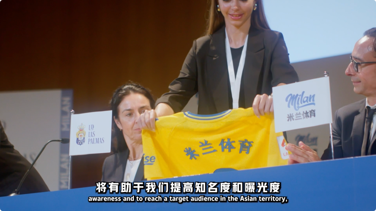 米兰体育：观众与球员：如何建立更紧密的联系的简单介绍