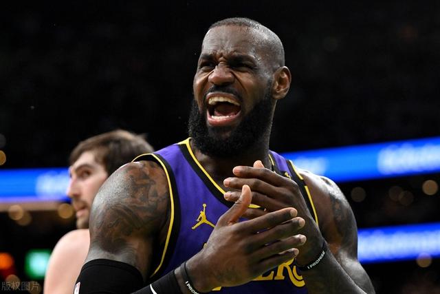 米兰体育：NBA总决赛：湖人VS凯尔特人？詹姆斯塔图姆争夺总冠军的简单介绍
