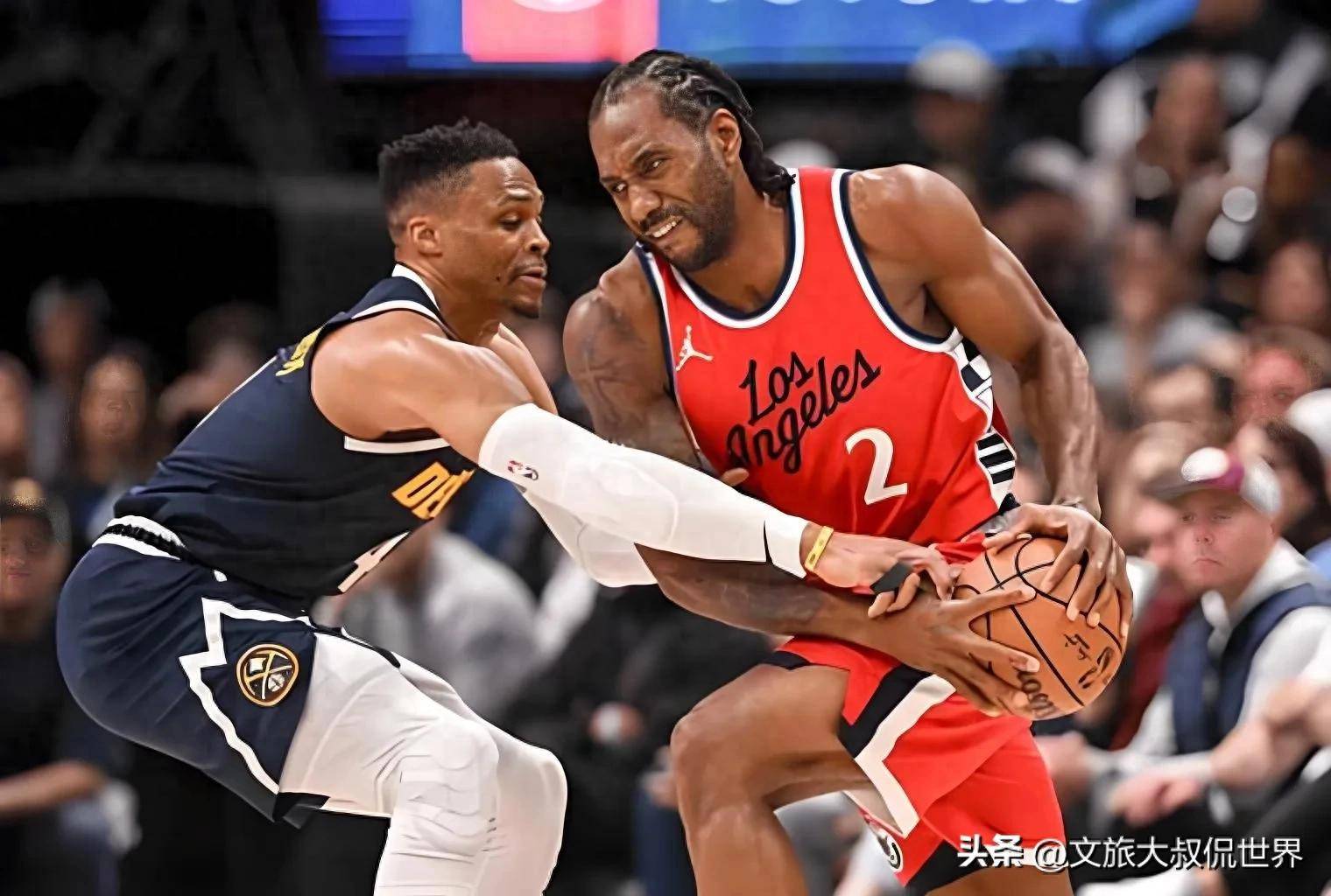米兰体育：NBA球星纪录片：讲述伦纳德的低调与伟大