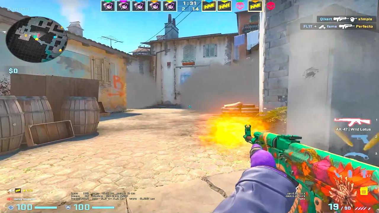 米兰体育:《CS:GO》战队变动：Navi迎来新选手以挑战世界前列的简单介绍