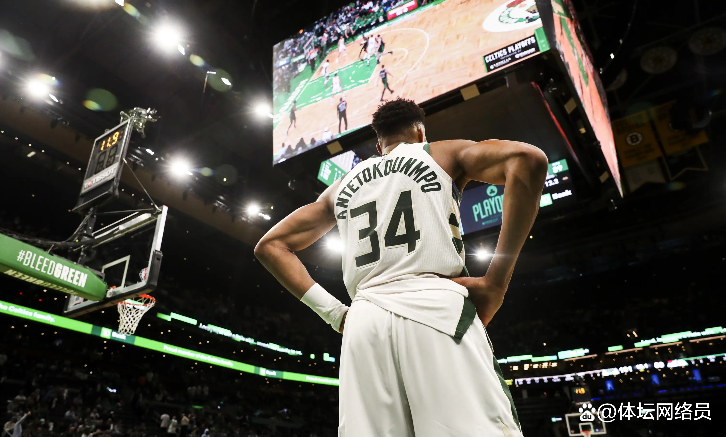 关于米兰体育：NBA球星纪录片：讲述字母哥的成长故事的信息