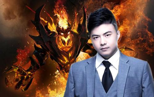 米兰体育:《Dota2》职业战队的教练如何制定有效的战术计划的简单介绍