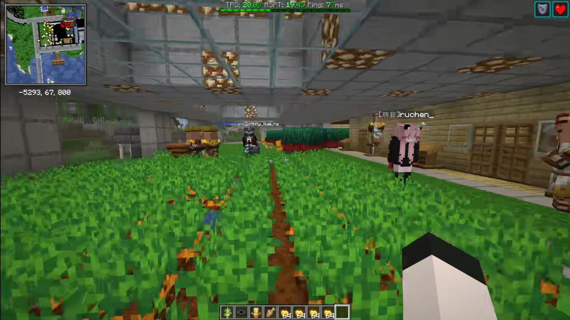 米兰体育:《Minecraft》生存技巧提升：高手分享玩法经验