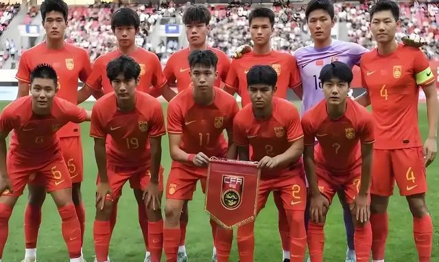 米兰体育：中国足球新星闪耀亚洲杯，未来可期的简单介绍