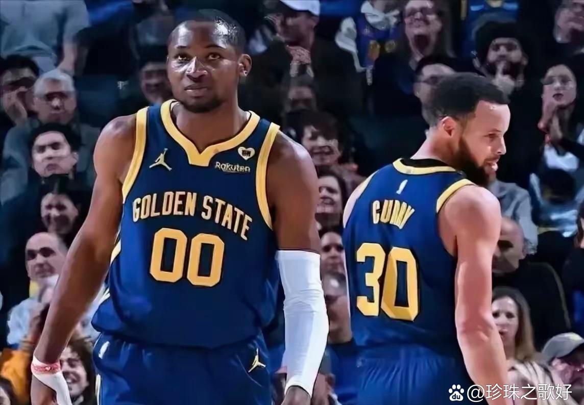 米兰体育:勇士队年轻球员的成长之路：库明加和穆迪能否成为球队的未来，延续王朝辉煌？