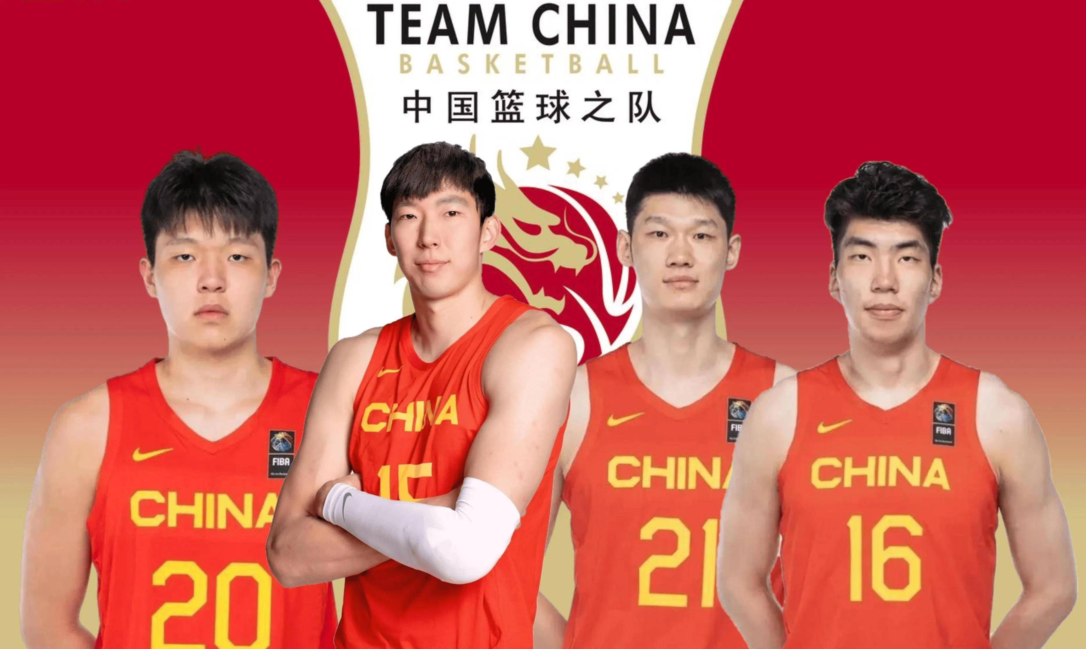 包含米兰体育：中国男篮：归化球员，能否提升中国男篮的整体实力？的词条