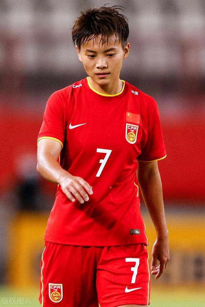 关于米兰体育:中国女足队长王珊珊:带领球队,力争在世界杯上有所突破的信息 关于米兰体育:中国女足队长王珊珊:带领球队,力争在世界杯上有所突破的信息