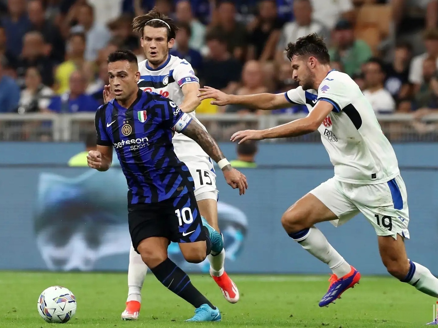 米兰体育:中超联赛新赛季揭幕,精彩对决点燃激情的简单介绍 米兰体育:中超联赛新赛季揭幕,精彩对决点燃激情的简单介绍