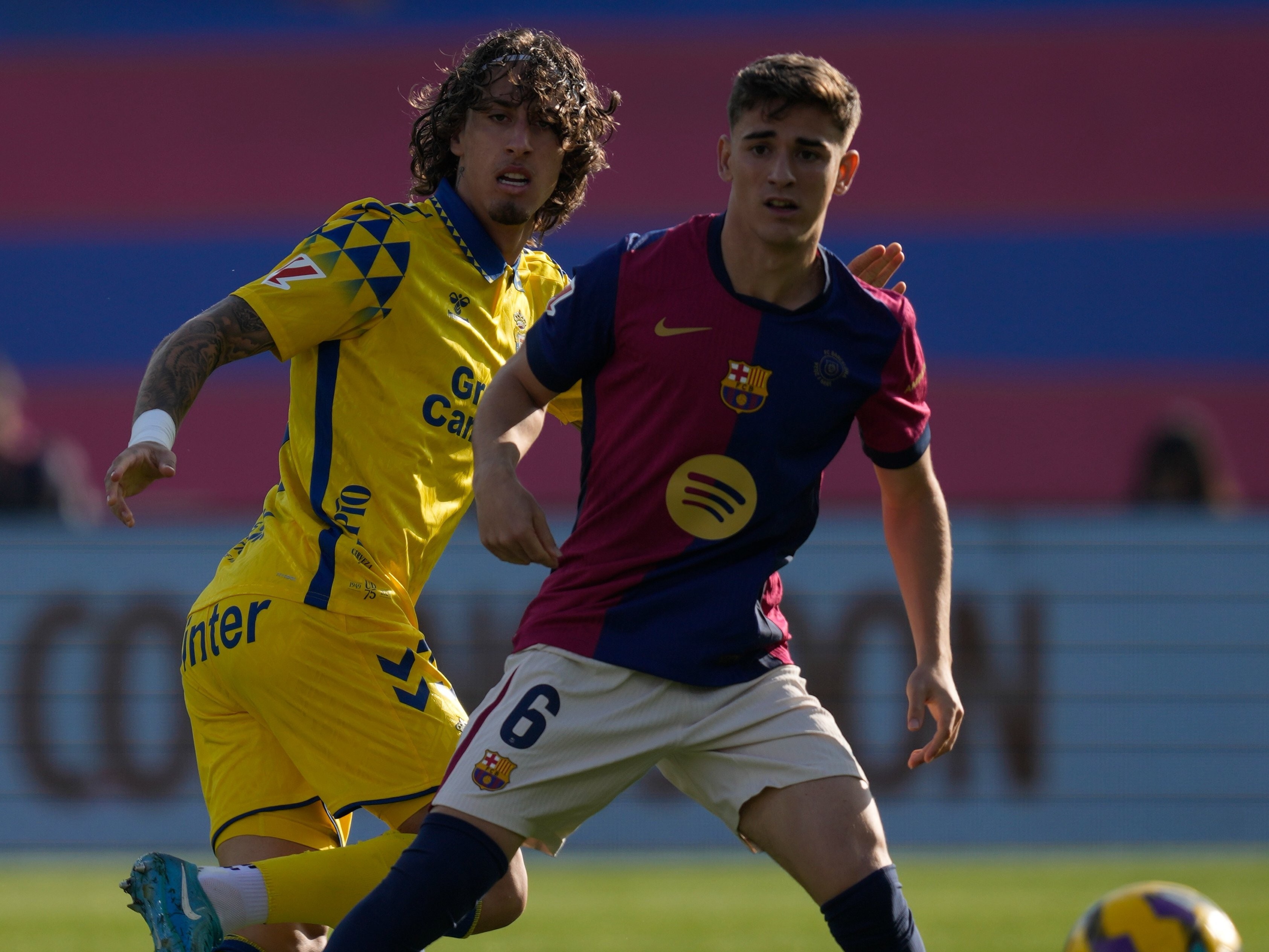 关于米兰体育:西甲的德比传奇:巴萨与皇马的恩怨情仇的信息 关于米兰体育:西甲的德比传奇:巴萨与皇马的恩怨情仇的信息