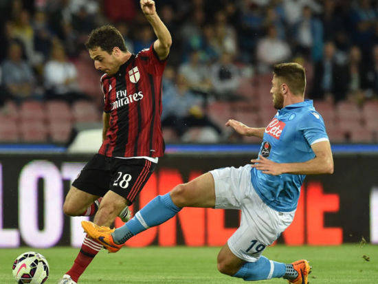 米兰体育:意甲切沃的进攻战术解析与未来展望的简单介绍 米兰体育:意甲切沃的进攻战术解析与未来展望的简单介绍