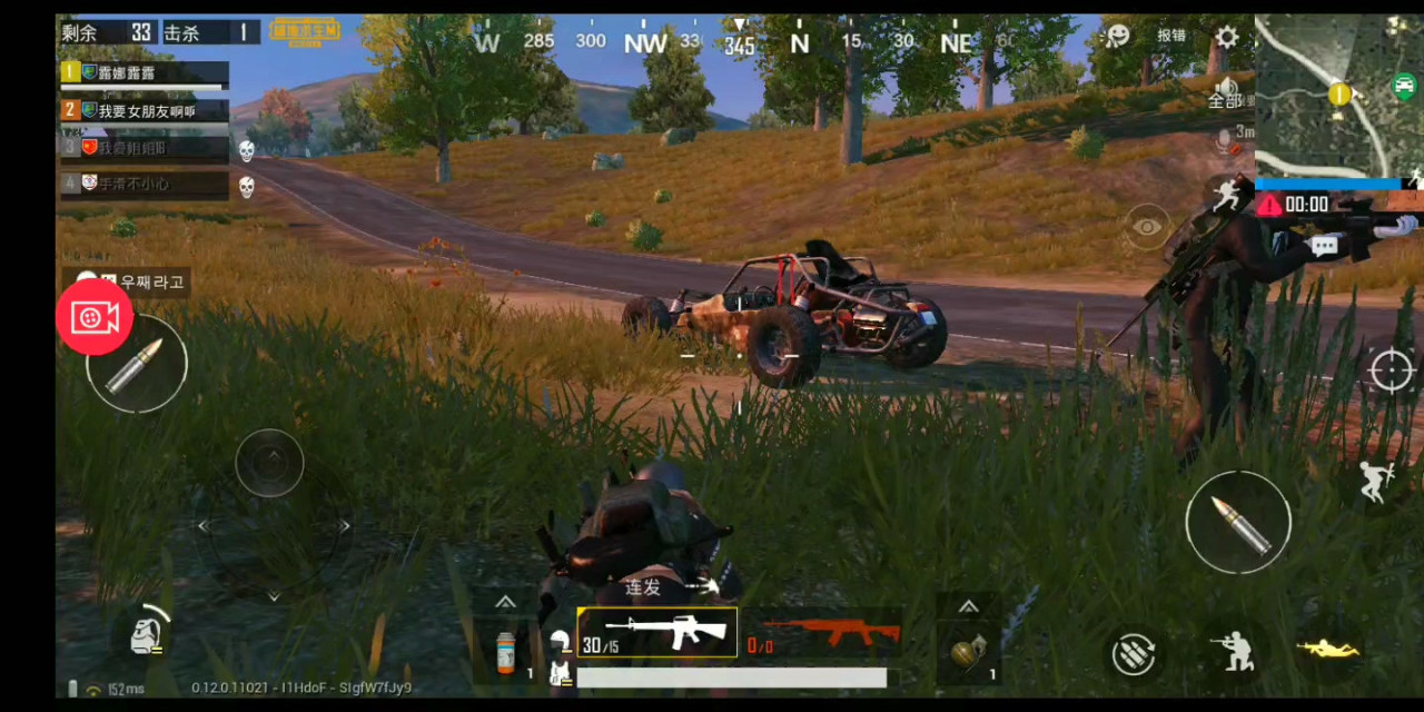 米兰体育:《PUBG》新人选手必看战术指南，掌握生存技巧