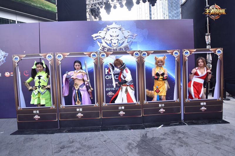 米兰体育:王者荣耀战队如何分析对手的战术与角色选择