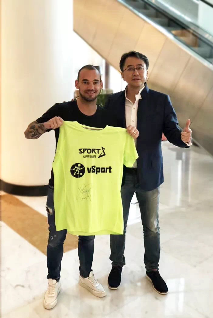 关于米兰体育:区块链技术在电竞中的应用前景的信息