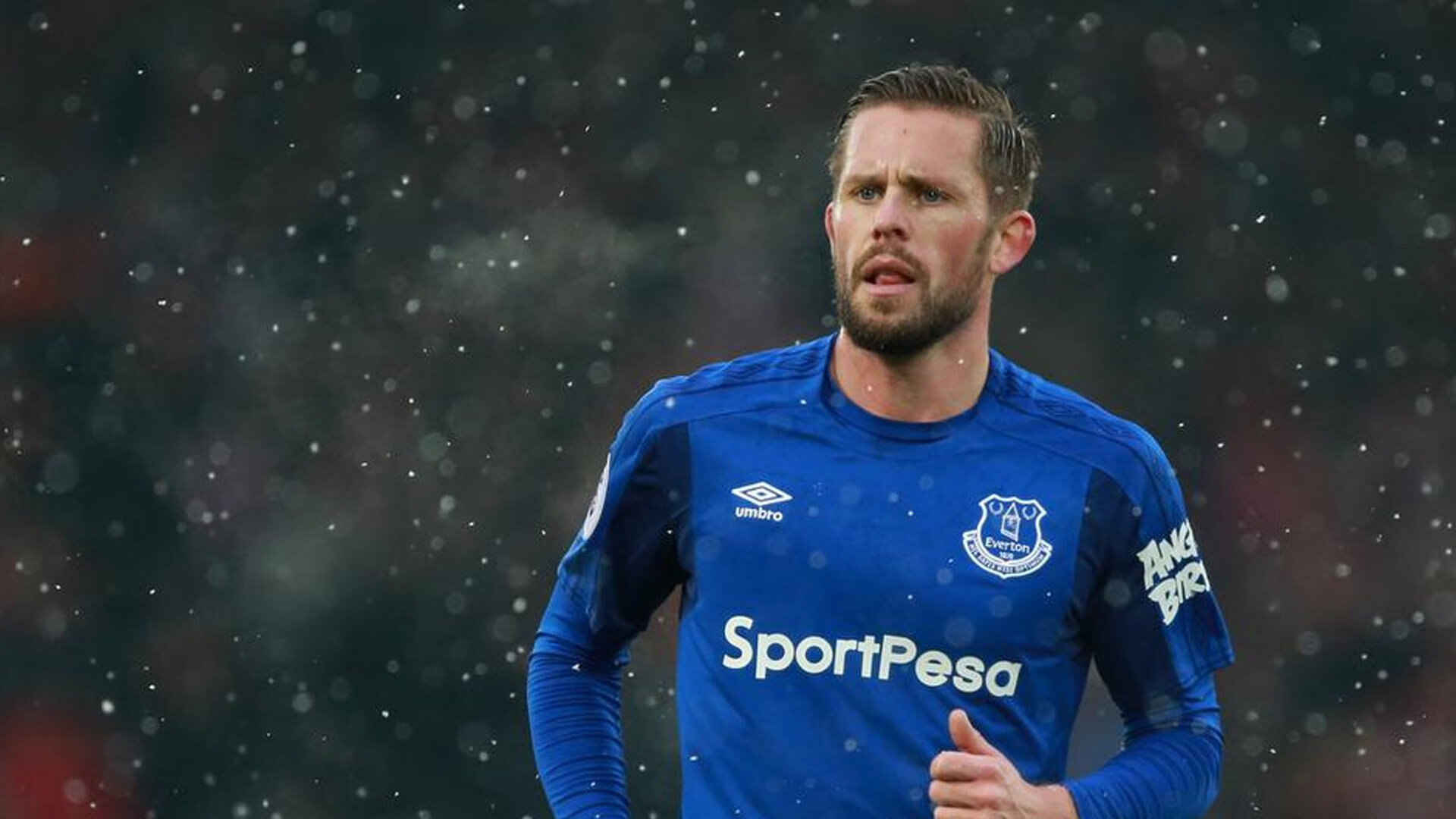 【战术布局】马克·塞尔比:用铁壁防守谋胜的秘密,马克塞尔比训练