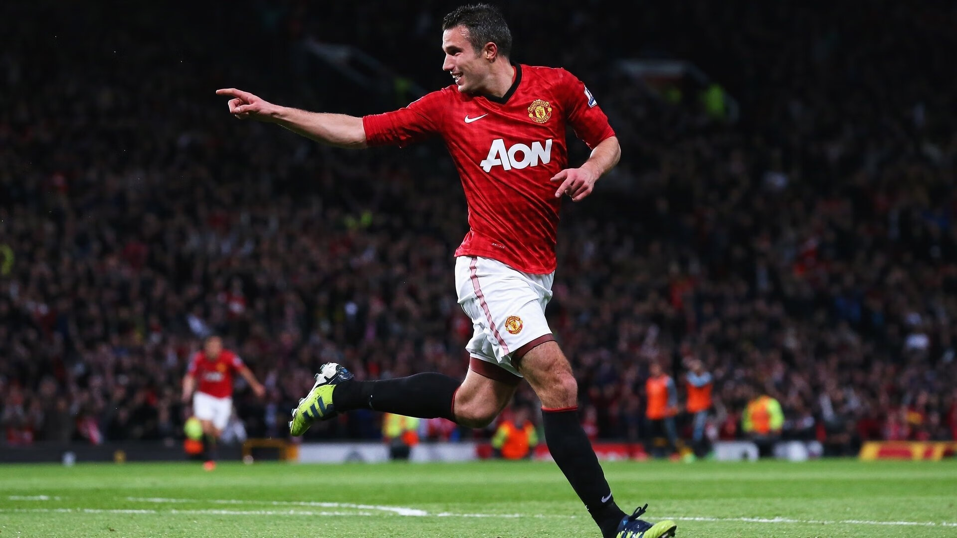 经典场面回放:技术与心态的完美展示,技术和心态