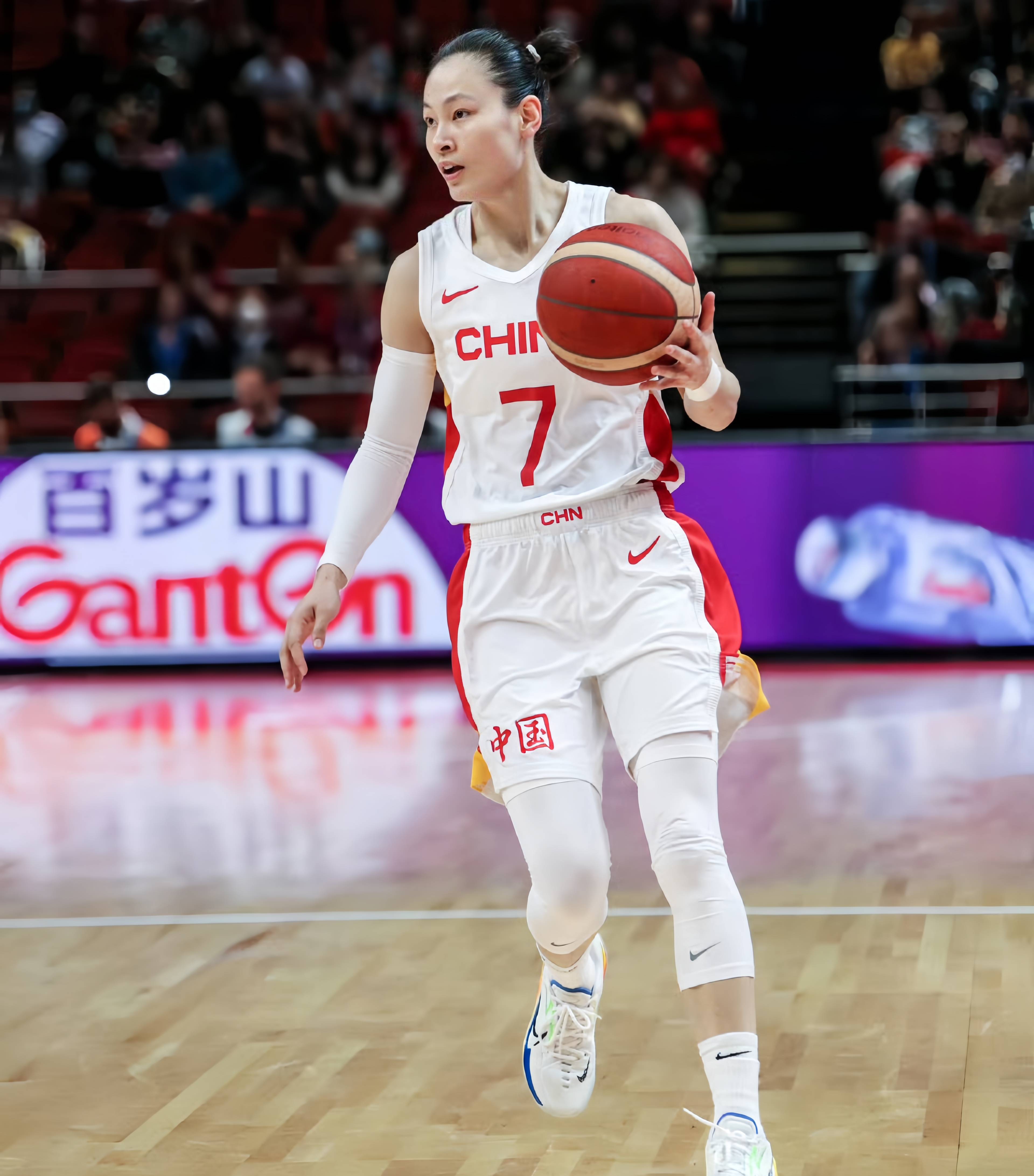 米兰体育：中国女篮奥运目标：重返巅峰，再创辉煌的简单介绍