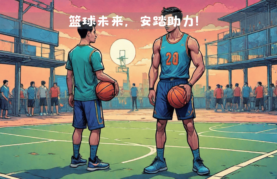 米兰体育：中国篮球的未来：如何更好地融入城市文化，推动全民健身？的简单介绍