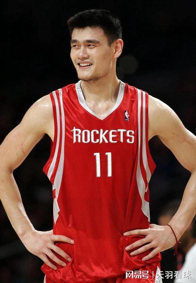 包含米兰体育：NBA球星纪录片：讲述姚明的篮球生涯的词条