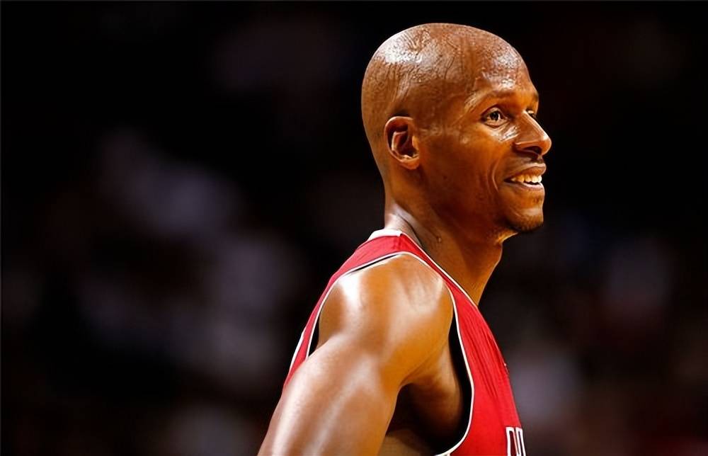 NBA历史上的最佳三分射手的简单介绍