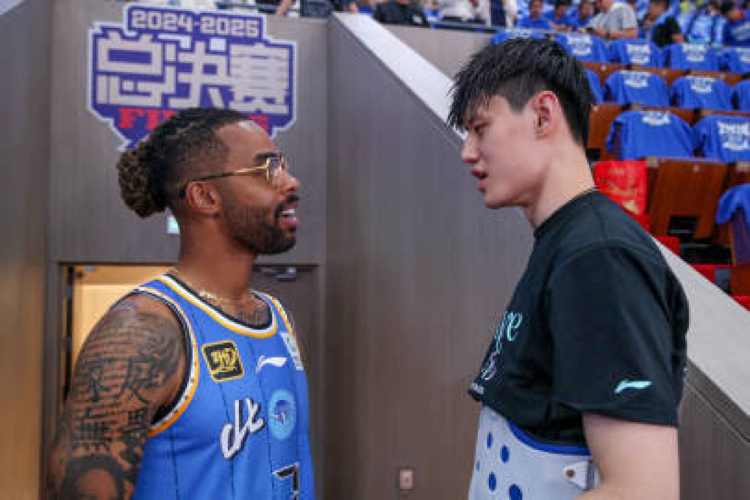 包含米兰体育：CBA总决赛历史回顾：经典战役与传奇球星的词条