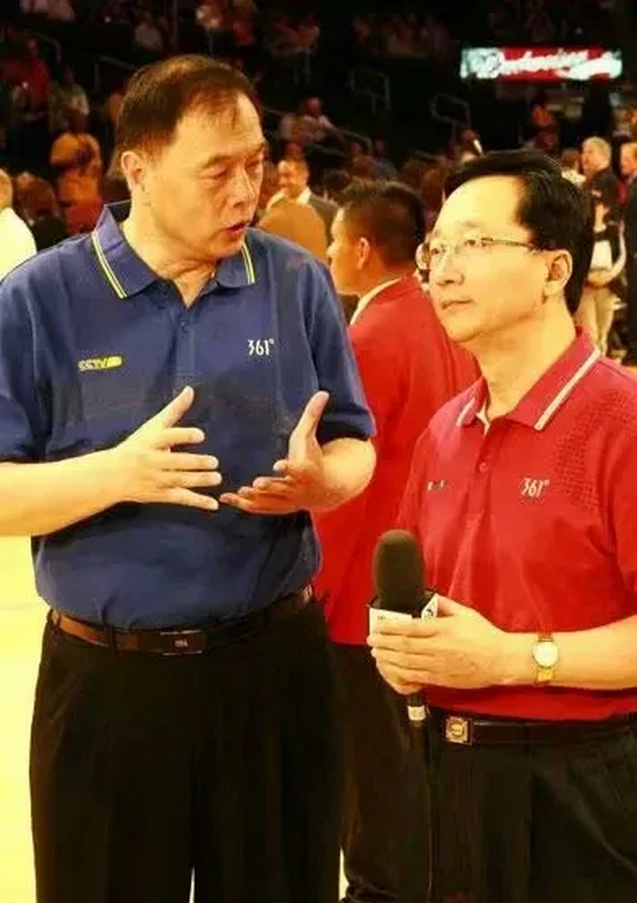 关于米兰体育：篮球解说员生存现状：专业性与娱乐性的平衡的信息