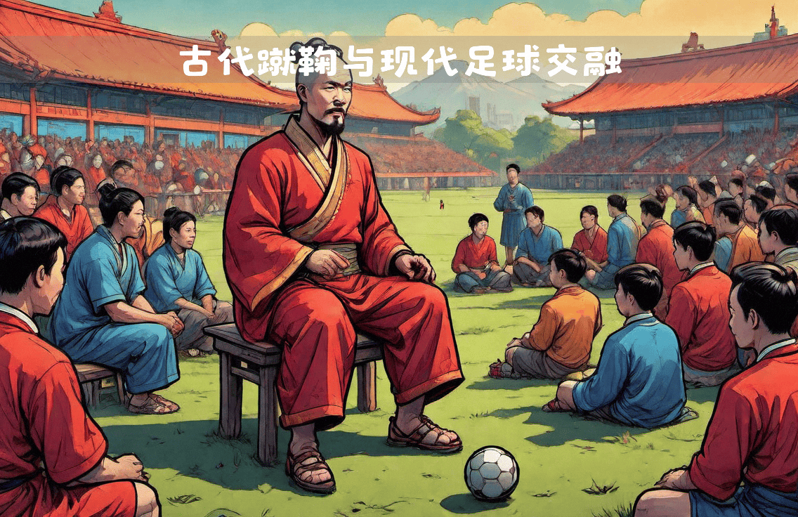 米兰体育：传统与现代的交融：运动项目的创新发展
