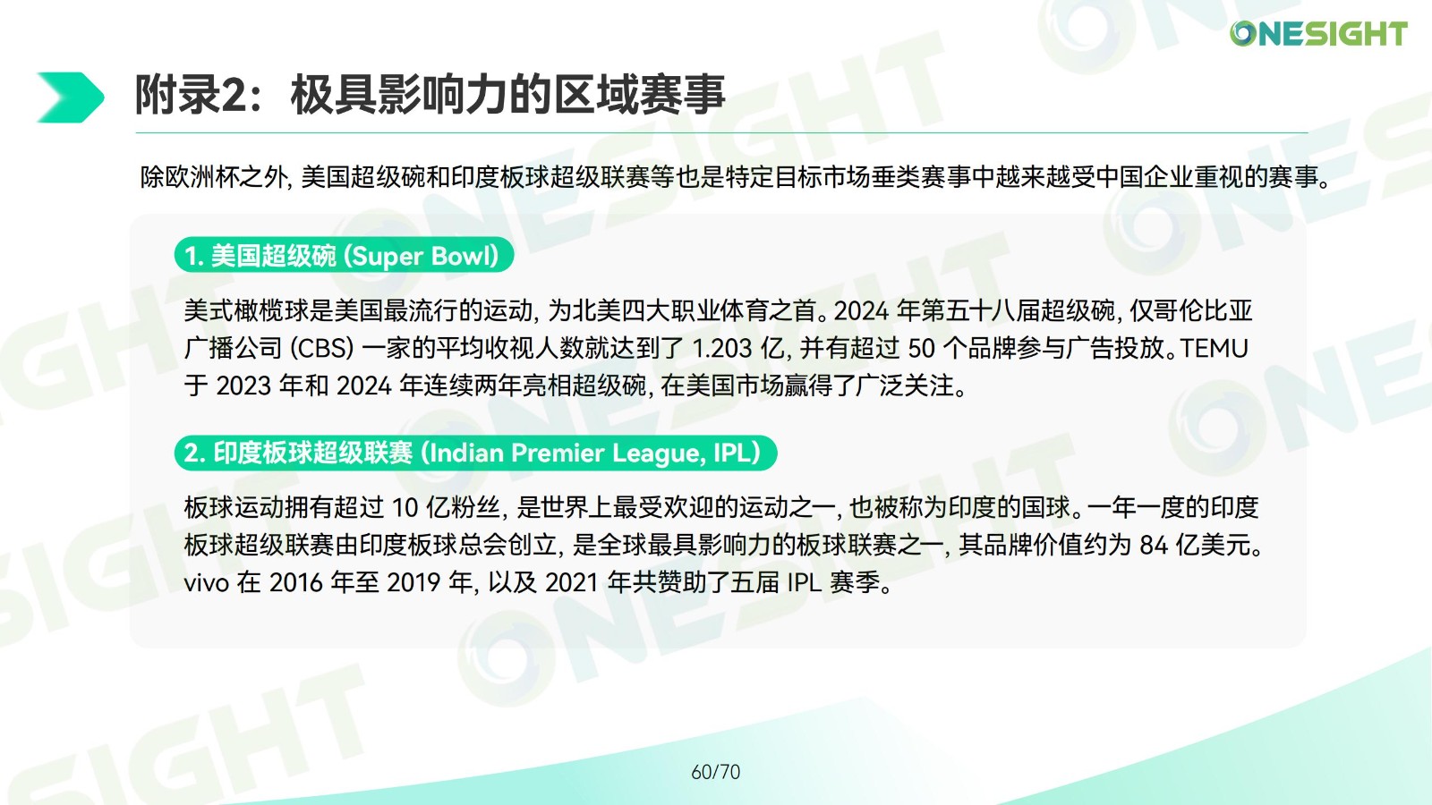 米兰体育:体育营销，品牌推广新渠道的简单介绍