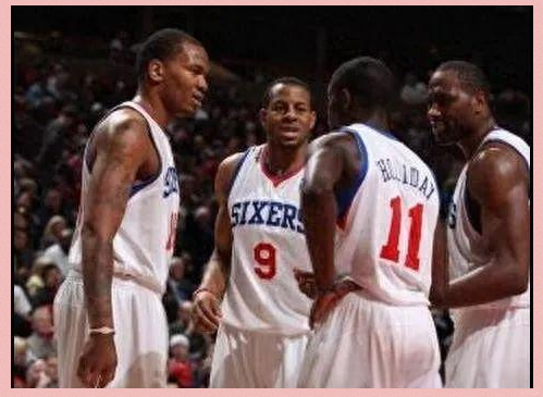 NBA季后赛：黑马球队的逆袭之路的简单介绍