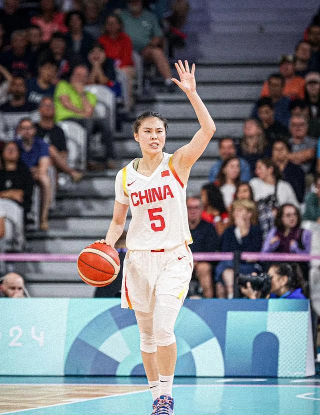 米兰体育：中国女篮的奥运之路：如何备战奥运，再创辉煌？