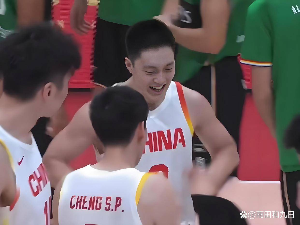 关于米兰体育：中国男篮集训备战，新老交替引关注的信息