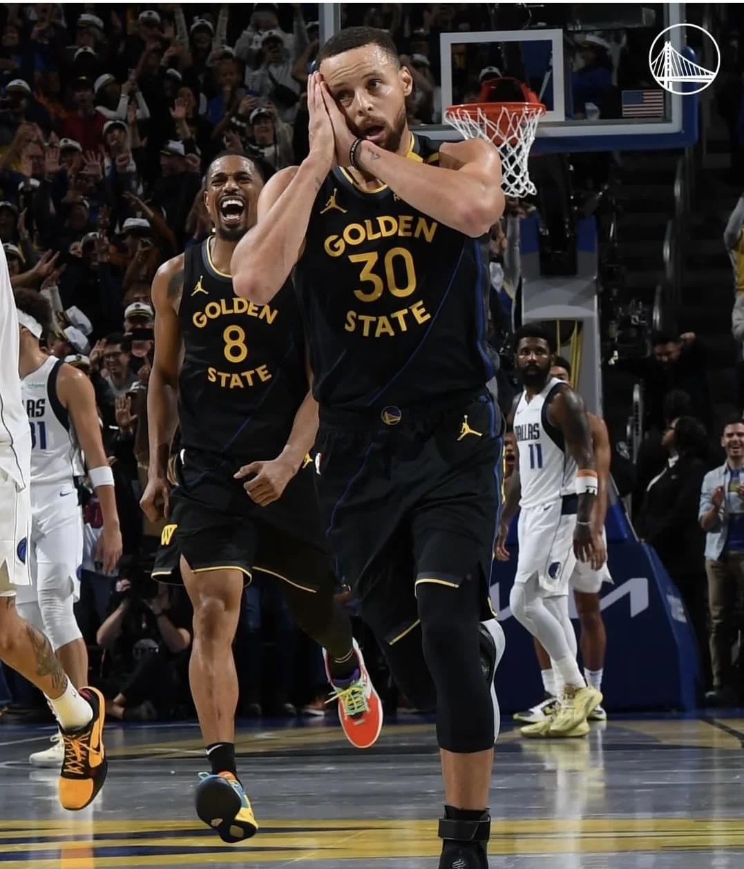 米兰体育:勇士队库里：如何影响下一代篮球运动员，成为篮球界的传奇人物？的简单介绍