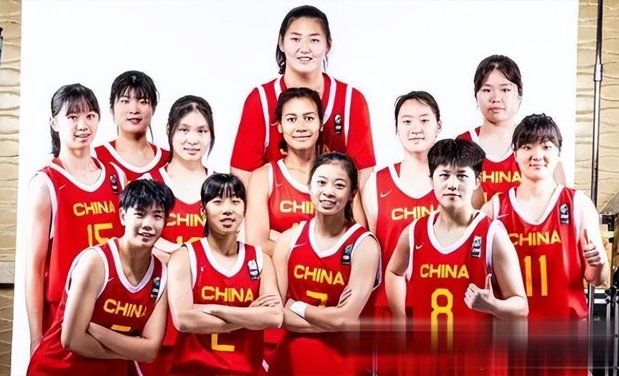 包含米兰体育：中国女篮：奥运备战，信心满满，期待在奥运赛场上取得佳绩的词条