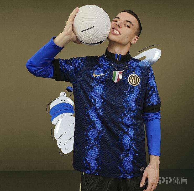 米兰体育:运动员与商业的结合：代言背后的故事的简单介绍