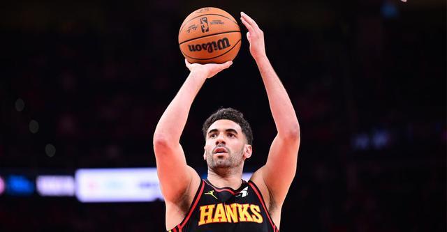 米兰体育：76人队新赛季：尼昂表示将提升组织能力