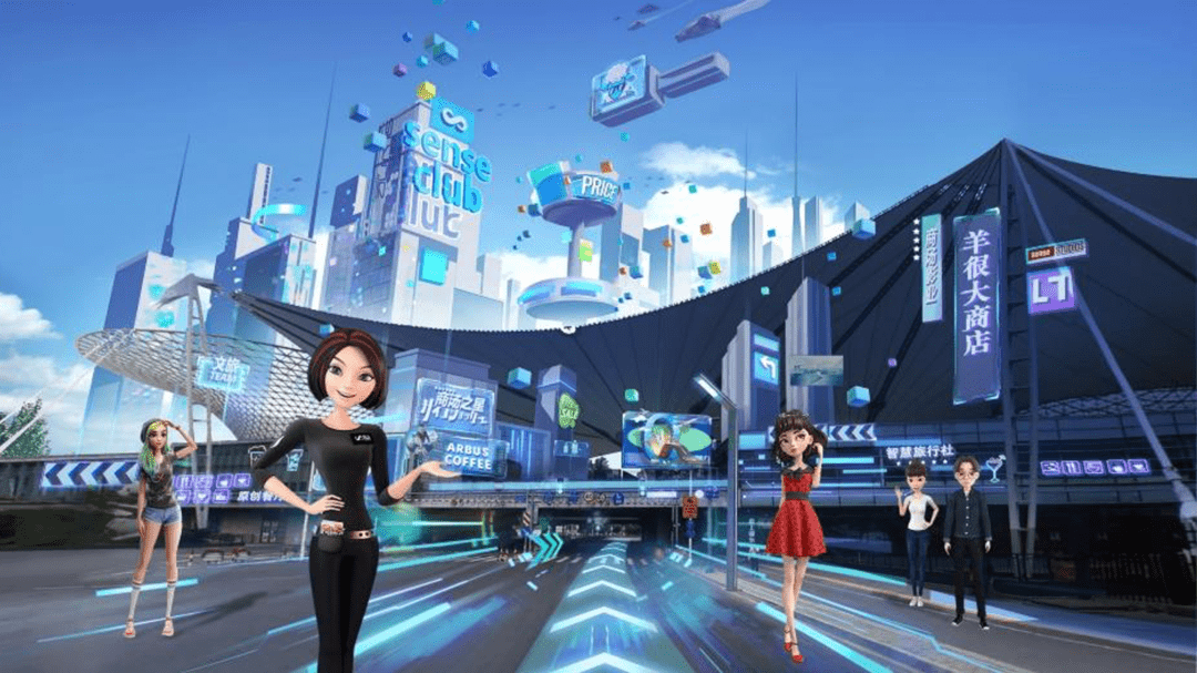 米兰体育：新技术的导入：虚拟现实在体育中的应用的简单介绍