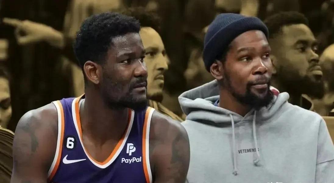 米兰体育：太阳队新赛季：艾顿能否在内线打出统治力，成为球队的防守屏障？的简单介绍