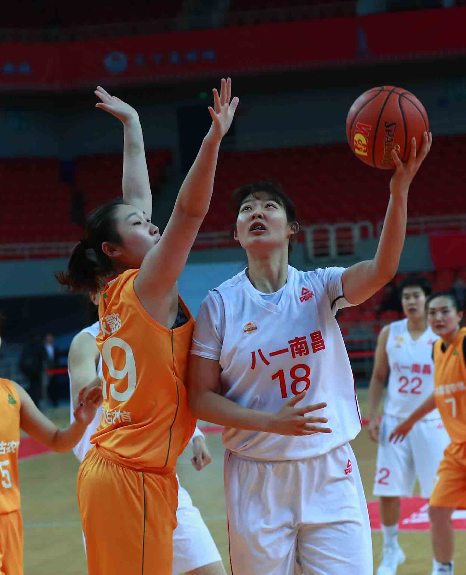 米兰体育：WCBA联赛球队的赞助商权益：如何实现品牌价值最大化？的简单介绍