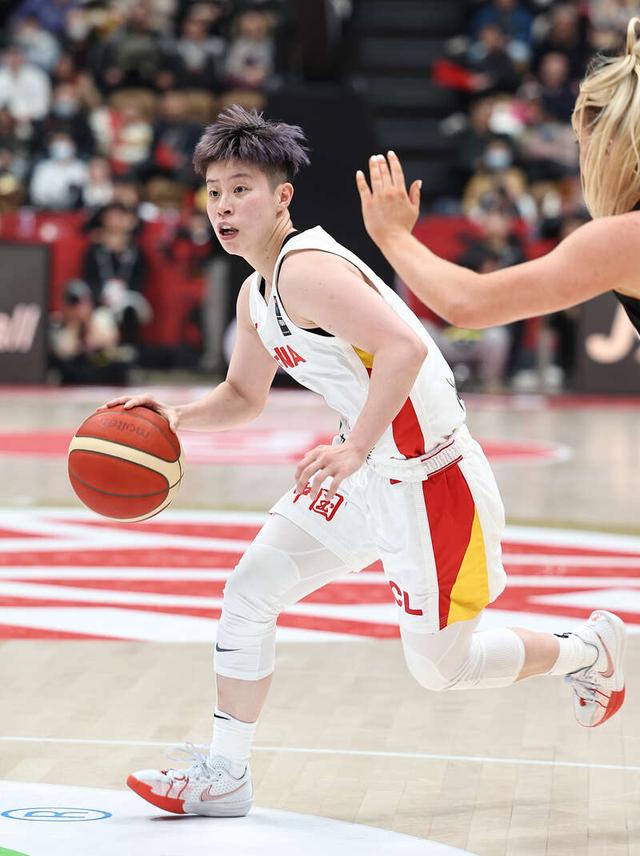 关于米兰体育：中国女篮：海外训练，提升实力，备战奥运资格赛的信息