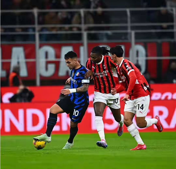 关于米兰体育:Ligue1的比赛观赏性：如何吸引更多观众的信息