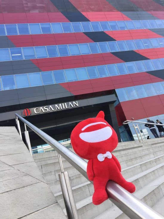 米兰体育：新时代的体育：运动与科技的完美结合的简单介绍