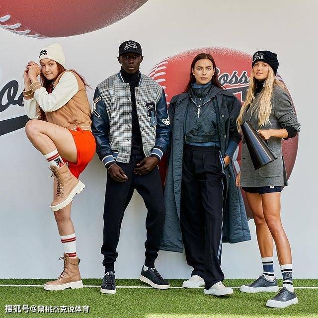 米兰体育：篮球与时尚：跨界合作，引领运动潮流的简单介绍