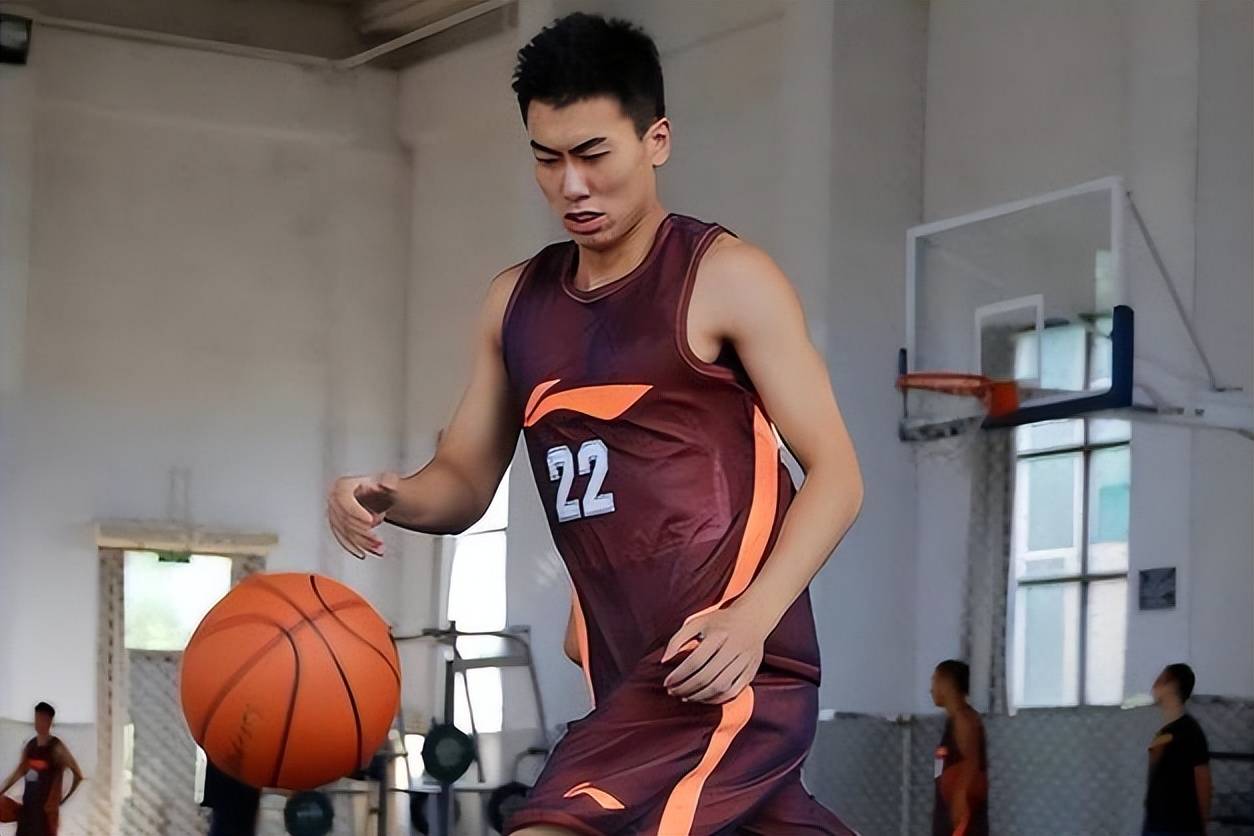 关于米兰体育：CBA选秀状元花落谁家，备受关注的信息