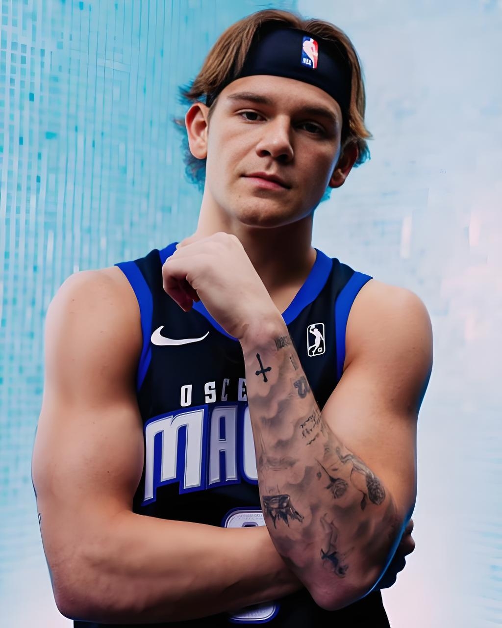 米兰体育:篮球界的新晋明星，谁会成为下个乔丹？