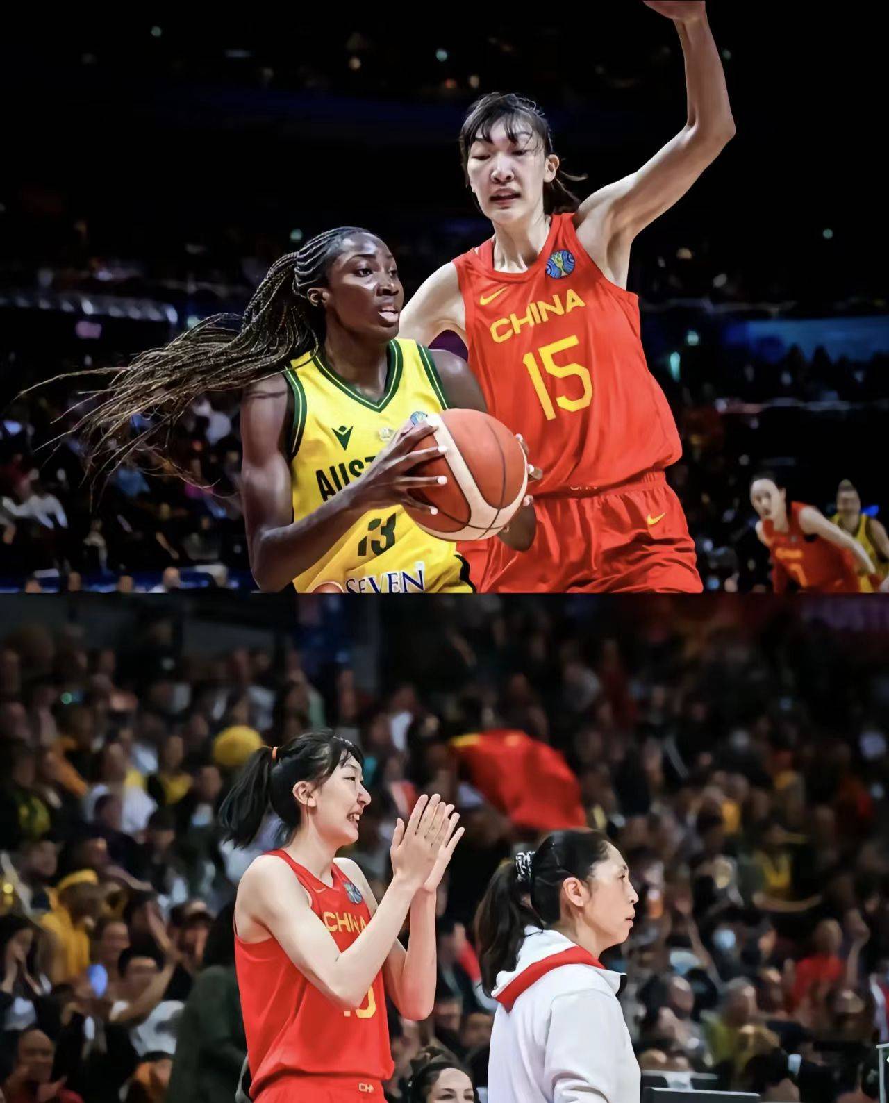 包含米兰体育：中国女篮奥运目标明确，全力以赴争创佳绩的词条