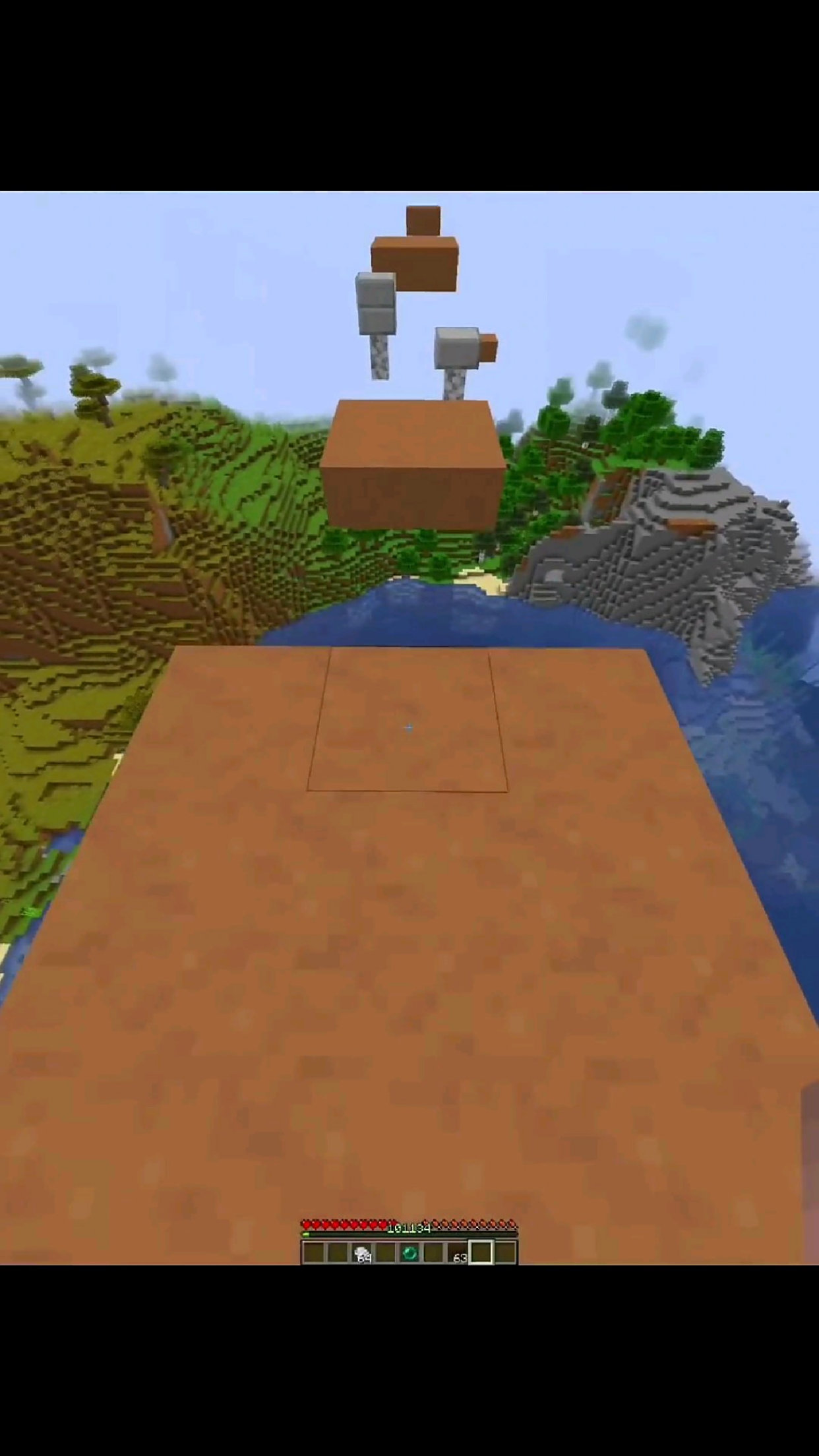 米兰体育:《Minecraft》的创作自由：如何在比赛中展现独特创意