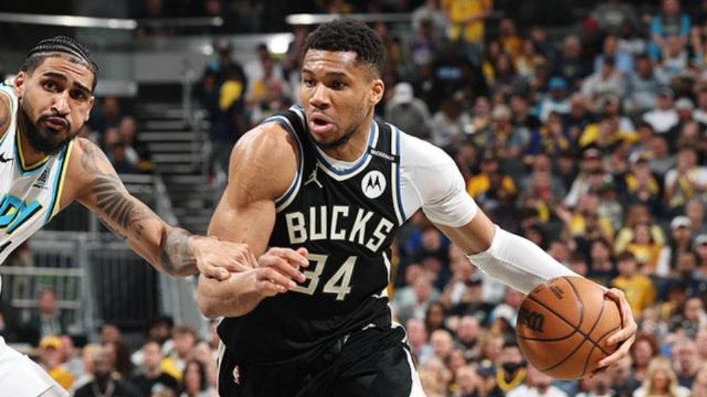 米兰体育:雄鹿队字母哥的统治力：如何继续进化，统治联盟？的简单介绍