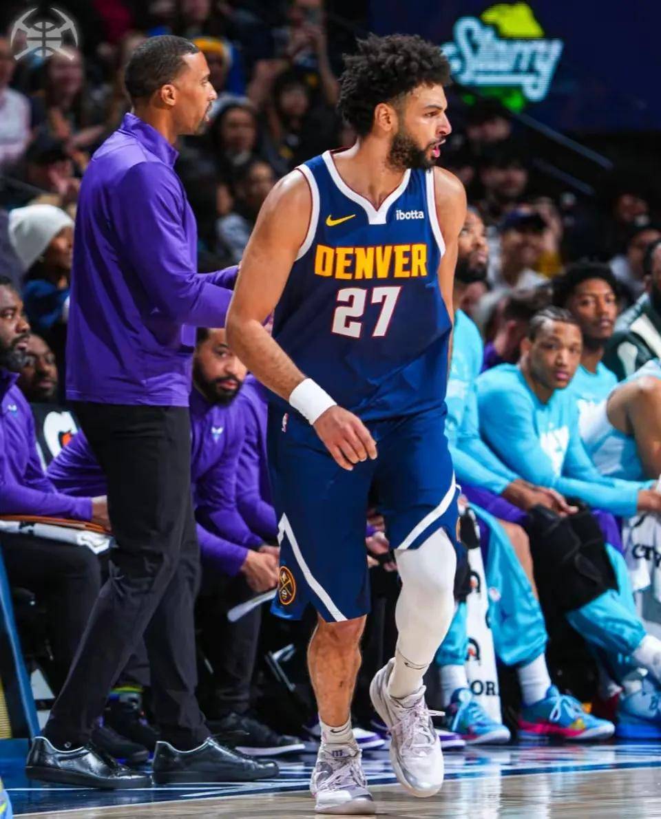 米兰体育:季后赛黑马掘金队：约基奇能否带队创造奇迹？的简单介绍