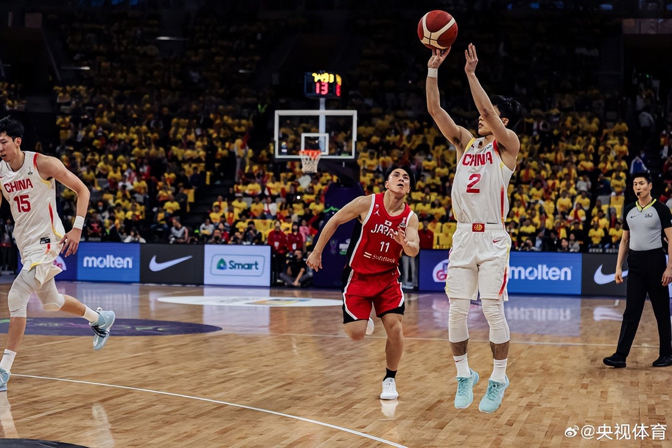 米兰体育：中国男篮：亚洲杯备战，全力以赴的简单介绍